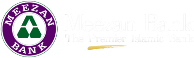 meezan bank logo