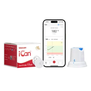 Sinocare iCan i3 CGM