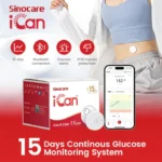 Sinocare iCan i3 CGM