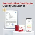 Sinocare iCan i3 CGM - Image 8