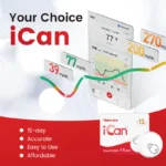 Sinocare iCan i3 CGM - Image 7