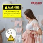 Sinocare iCan i3 CGM - Image 5