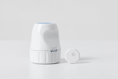 Certeza iCan i6 CGM Sensor