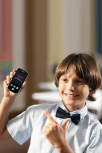 Certeza iCan Reader for CGM