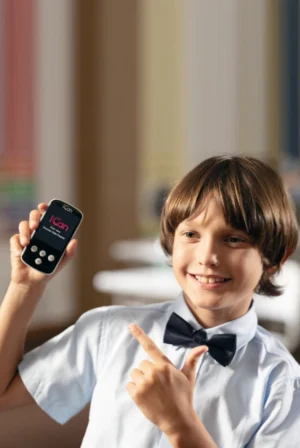 Certeza iCan Reader for CGM