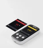 Certeza iCan Reader for CGM - Image 4