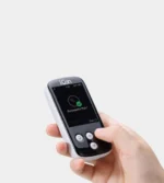 Certeza iCan Reader for CGM - Image 3