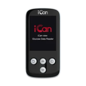 Certeza iCan Reader for CGM