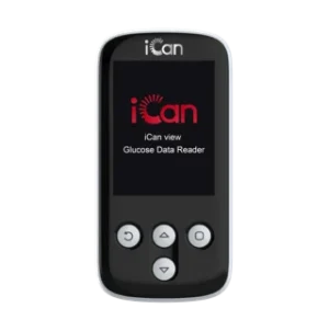 Certeza iCan Reader for CGM