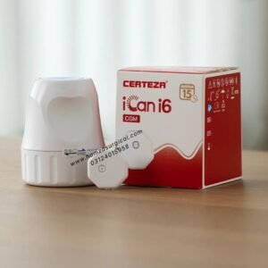 Certeza iCan i6 CGM Sensor