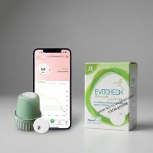 Evocheck GX-01S LinX Premium CGM